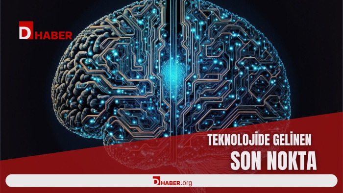Çıta yükseliyor: "Metni Videoya Dönüştüren Süper Teknoloji "